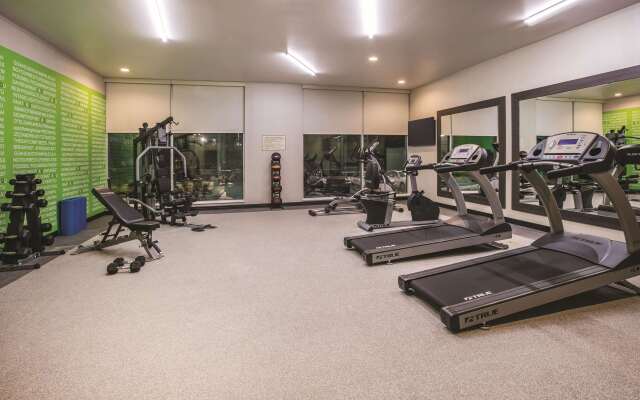 La Quinta Inn & Suites by Wyndham Dallas - Richardson