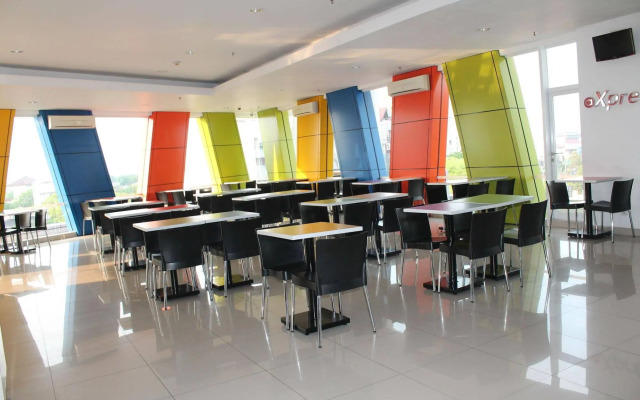 Amaris Hotel Pemuda Semarang