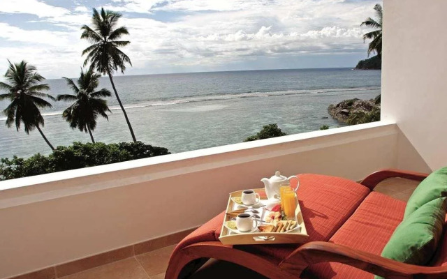 DoubleTree by Hilton Seychelles - Allamanda Resort & Spa