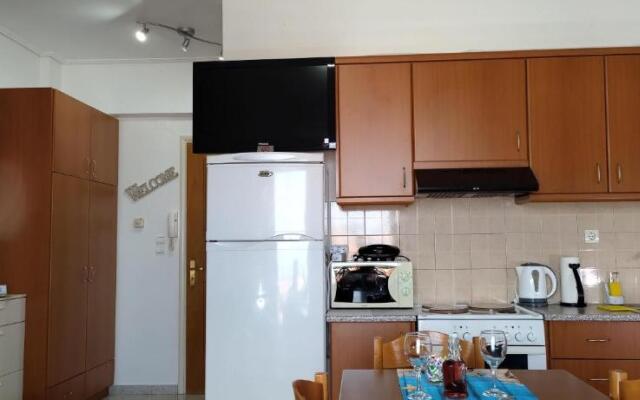 Mpou's House
