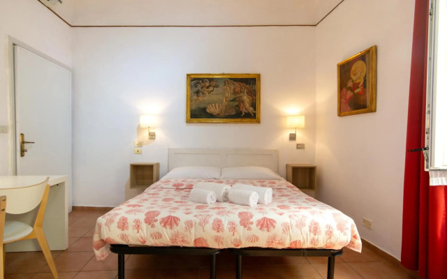 Althea Rooms