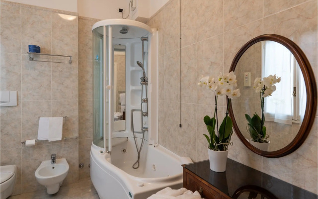 Phi Hotel Canalgrande