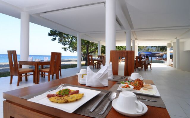 Living Asia Resort & Spa