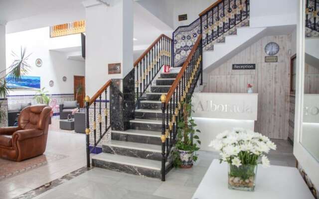 Hostal Alborada