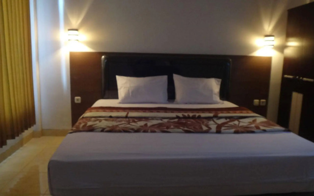 Krisna Home Stay