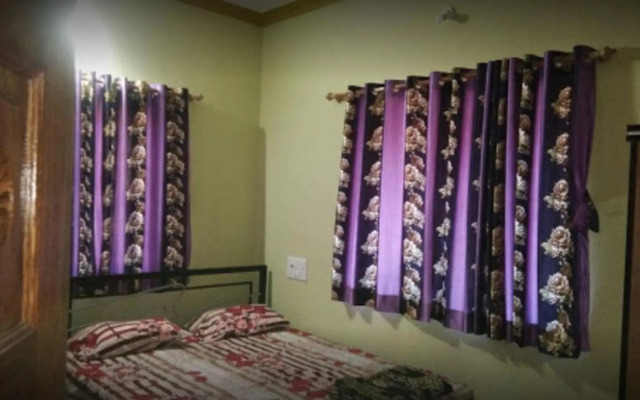 HOTEL Ganesh Villa 5BHK