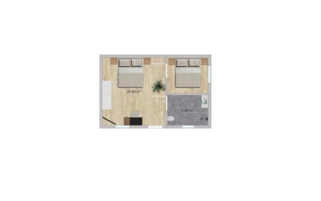 KRACHER Familienapartment Landhaus No 4