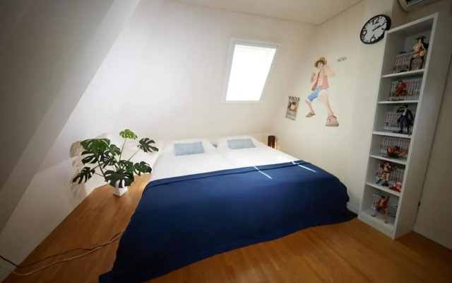 SHINJUKU 5 room modern house