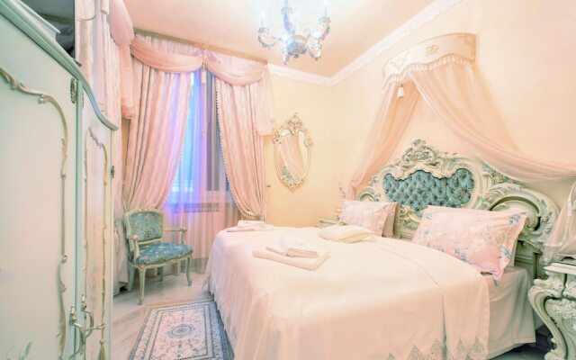 Fiore d arancio suite