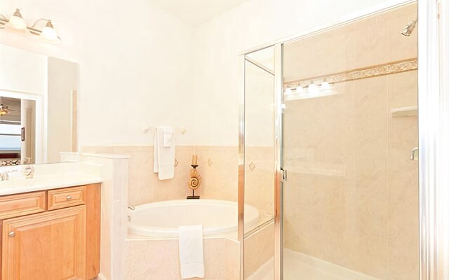 544 Cinnamon Beach - Three Bedroom Condo