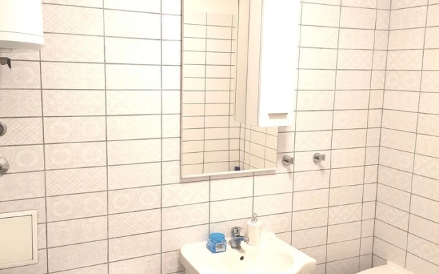 Residential Apartment