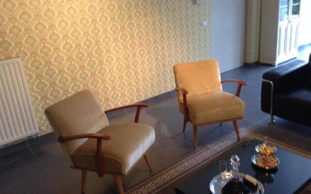 Hotel Apartments Belgium I