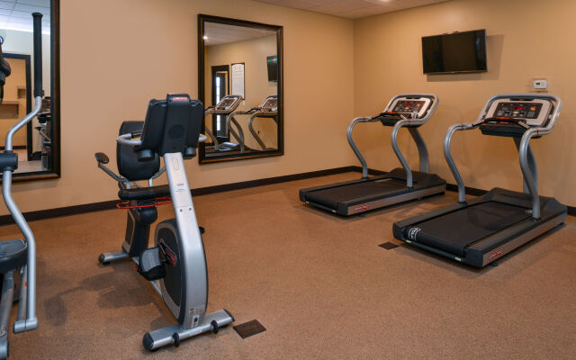 Staybridge Suites Merrillville by IHG