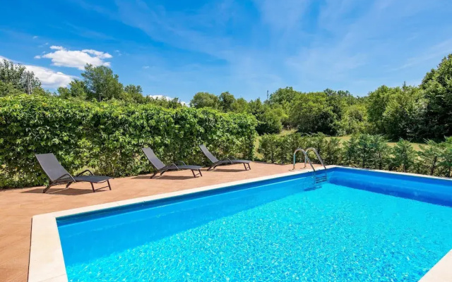 Pool Suite Glavotok at Krk Island