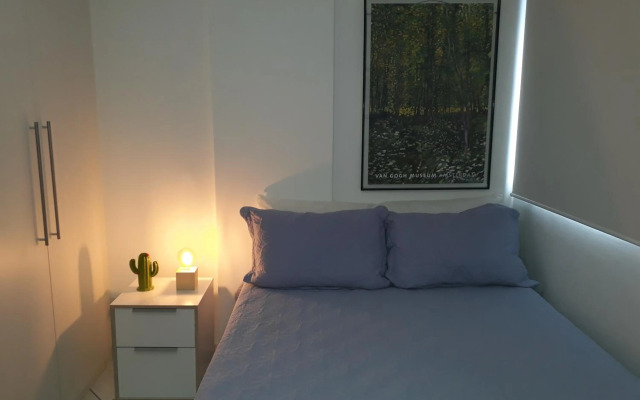 Lindo apartamento em Ipanema - RJ