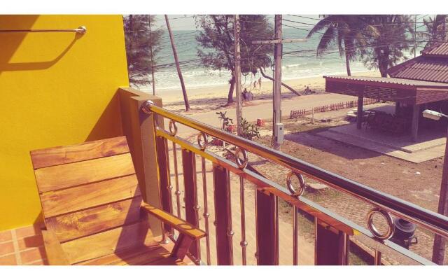 Tawan Resort