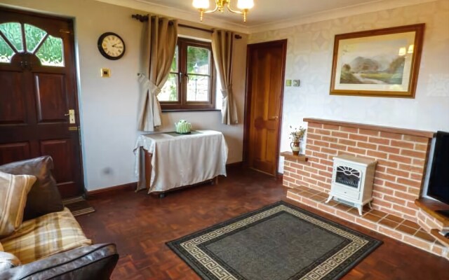 Stalkers Cottage Annexe