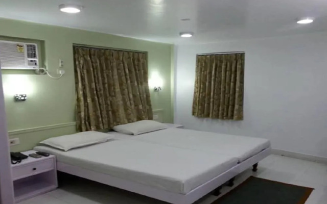 Marble Palace Guest House KOLKATA