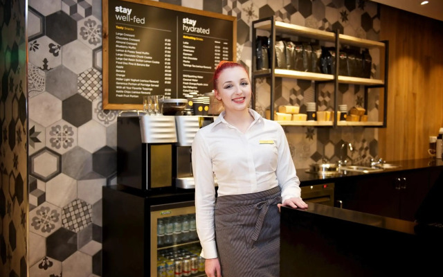 Staycity Aparthotels , Birmingham, City Centre