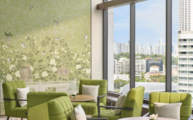 Mandarin Oriental, Singapore - Image 7