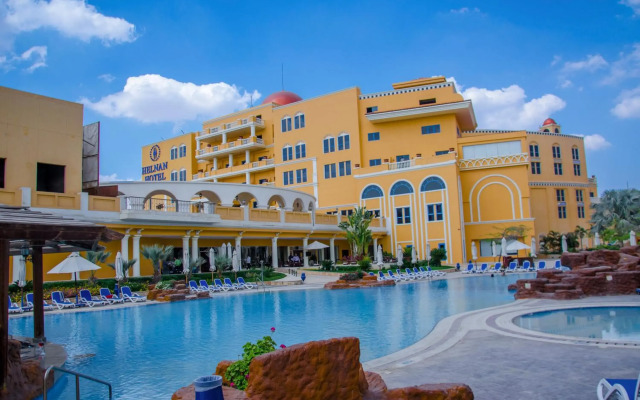 Helnan Dreamland Hotel & Conference Center