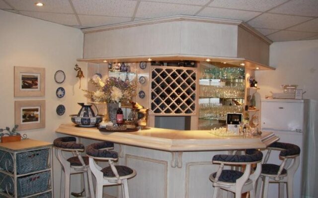 A Summer Place Boutique Guest House