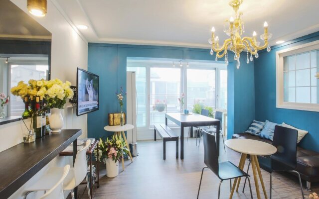 Garosu Stay Guest House