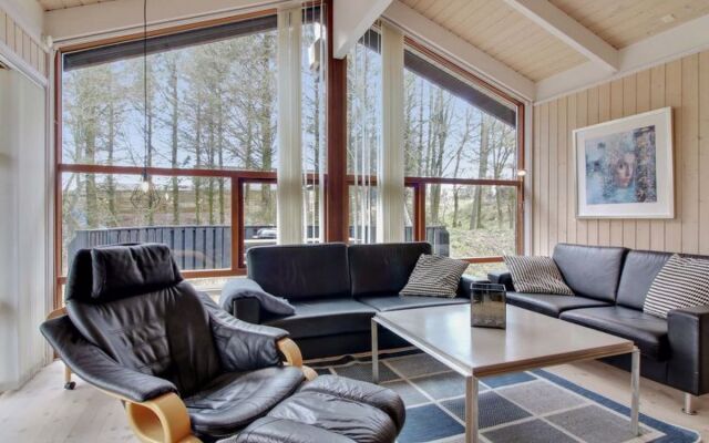 "Bent" - 450m from the sea in NW Jutland