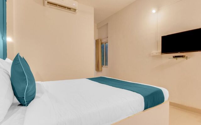 Silverkey Executive Stays 39640 Near Arup Hospital