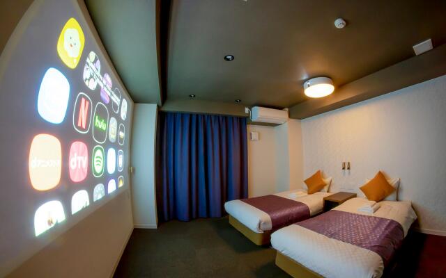 Hotel S-Presso West