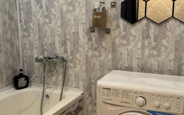 Апартаменты на улице Ленина