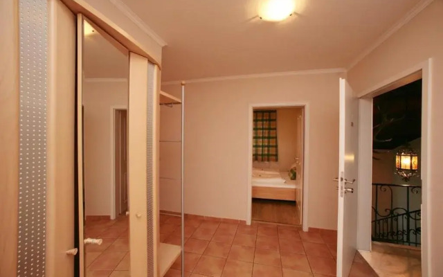 City Appartements Berger