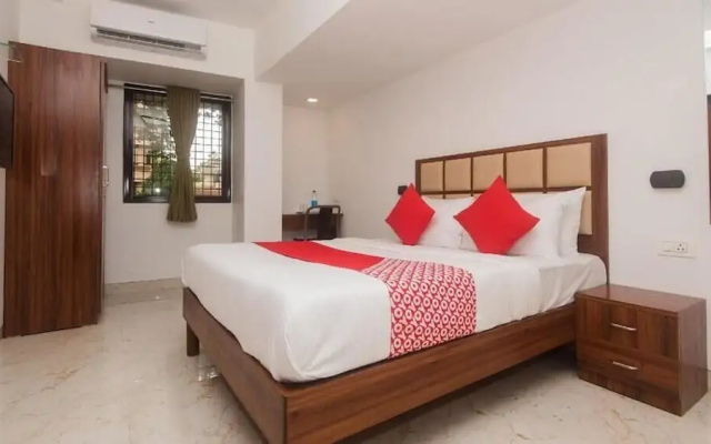 Hotel Grand Plaza