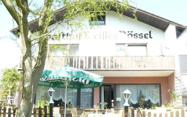 Hotel Weißes Rössel