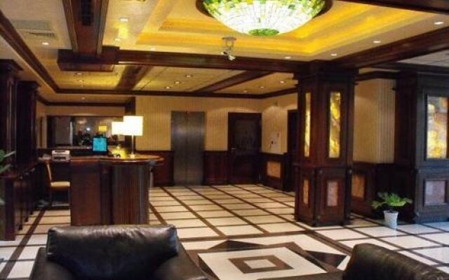 Спа Отель Парк