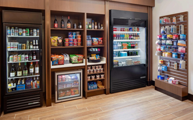DoubleTree by Hilton Irvine - Spectrum