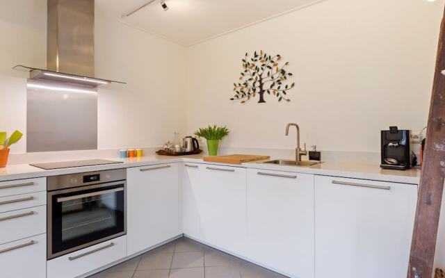 Enticing Holiday Home in Ruurlo with Garden
