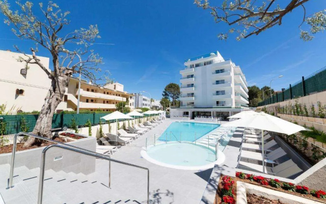 MSH Mallorca Senses Hotel, Santa Ponsa - Adults Only