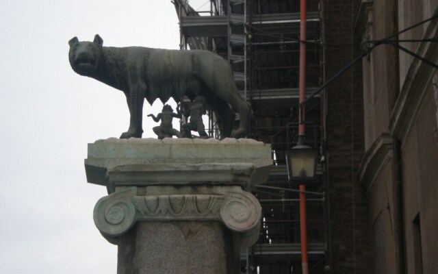 Casa Testaccio "in the Heart of Ancient Roma"