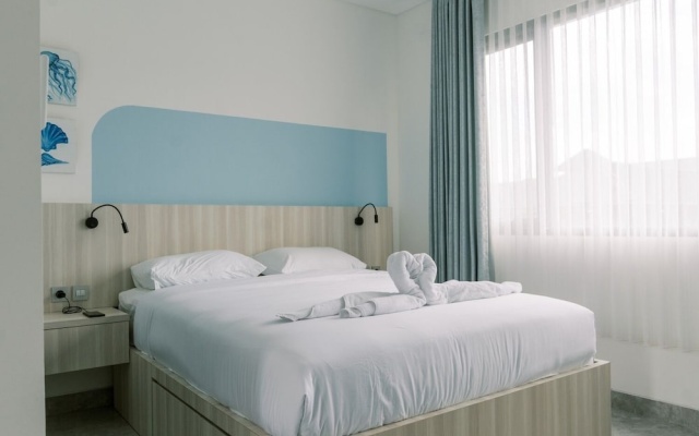 Domu Alba Vita – Guest Rooms – Denpasar