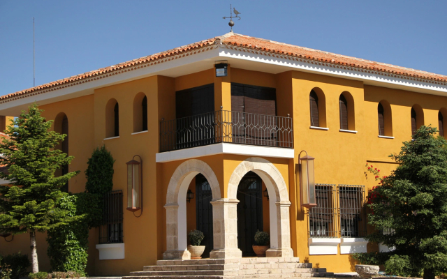 Hotel Finca las Beatas