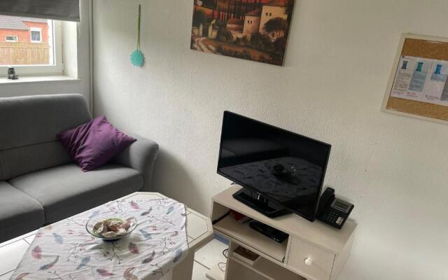 Familie Decker-Behrends