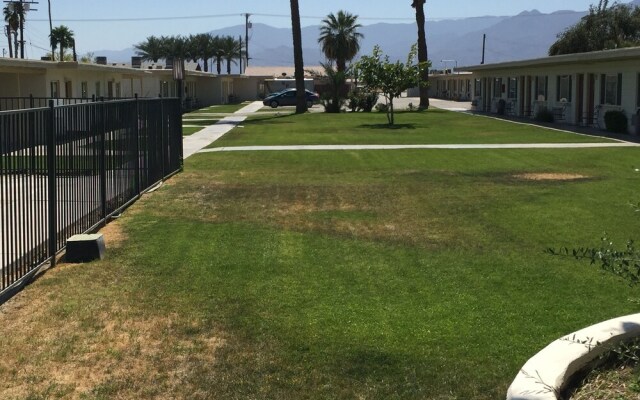 Western Sands Motel
