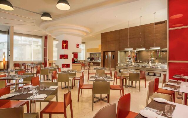 ibis Bengaluru City Centre Hotel