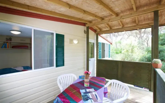 Cieloverde Camping Village Marina di Grosseto (GR)