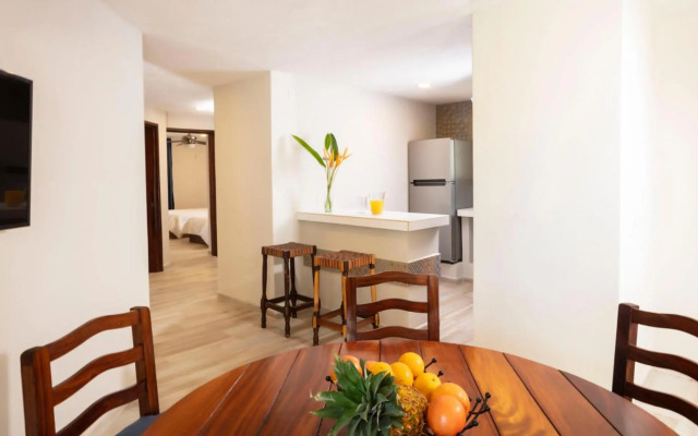 Vista Vallarta All Suites on the Beach
