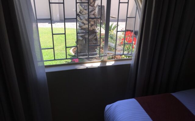Bridgeville Guest House