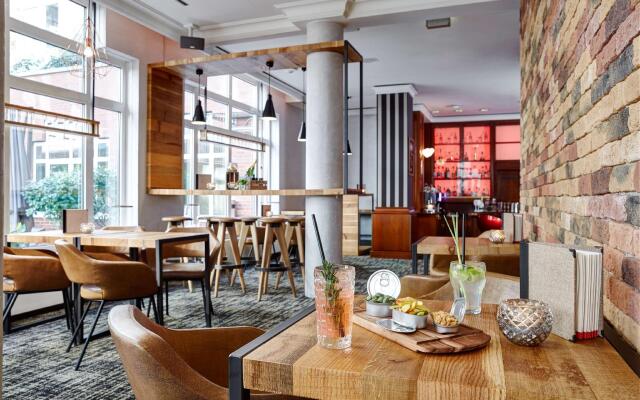 Lindner Hotel Cologne City Plaza, part of JdV by Hyatt