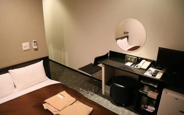 Urbain Hiroshima Executive