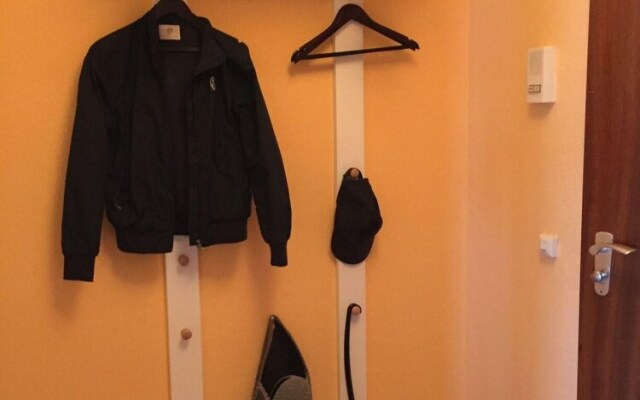 Ferienwohnung Seemöwe